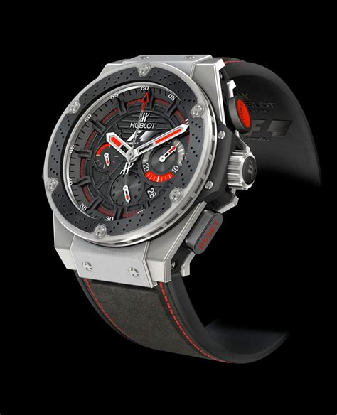 hublot formel 1|Hublot f1.